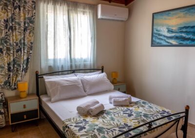 Rhodes Holidays G & M Beach House