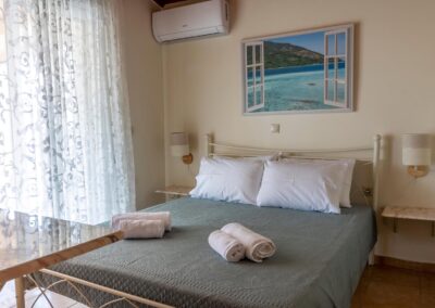 Rhodes Holidays G & M Beach House