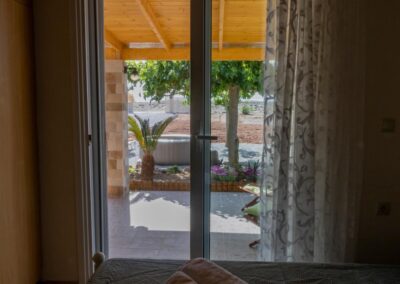 Rhodes Holidays G & M Beach House