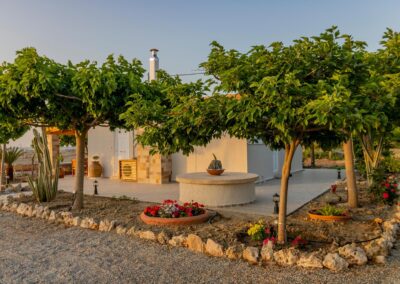 Rhodes Holidays G & M Beach House