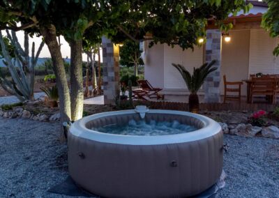 Rhodes Holidays G & M Beach House