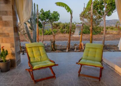 Rhodes Holidays G & M Beach House