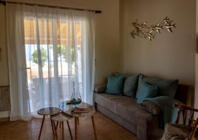 Rhodes Holidays G & M Beach House